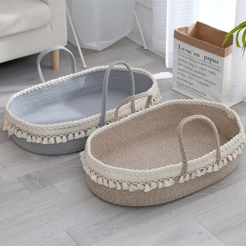 Handmade Decoration Basket | Kelmera