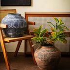 Handmade Decorative Ceramic Vase | Kelmera