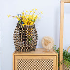Handmade Decorative Hanging Basket | Kelmera