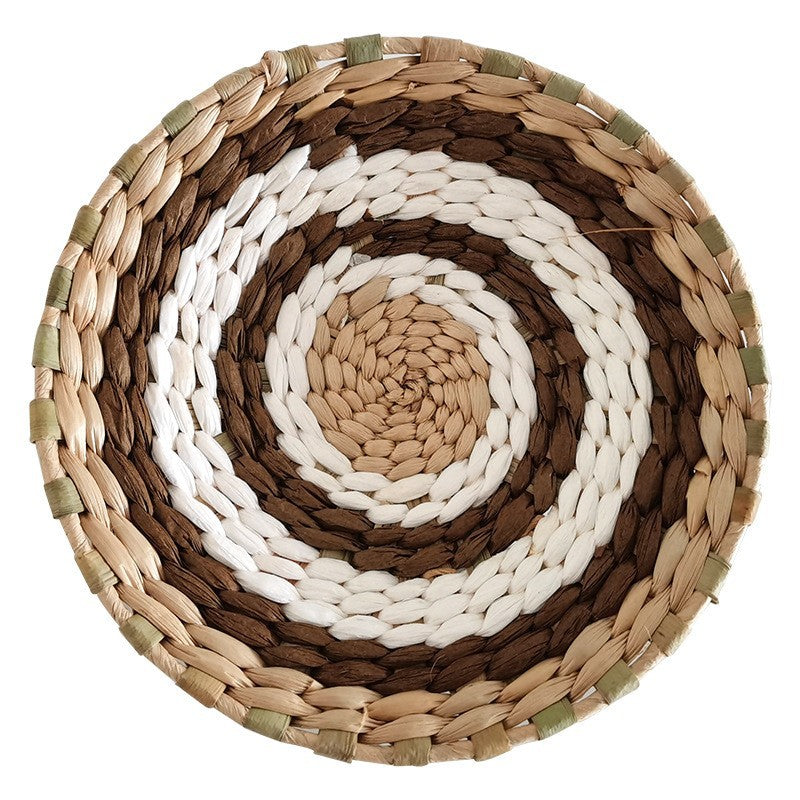 Handmade Decorative Rug | Kelmera