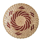 Handmade Decorative Rug | Kelmera