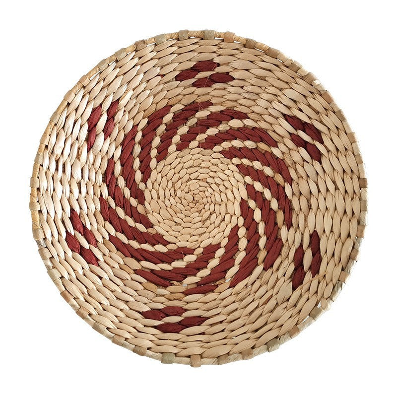 Handmade Decorative Rug | Kelmera