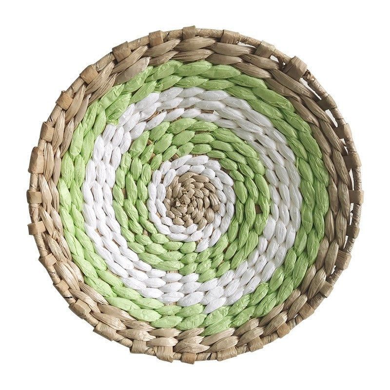 Handmade Decorative Rug | Kelmera