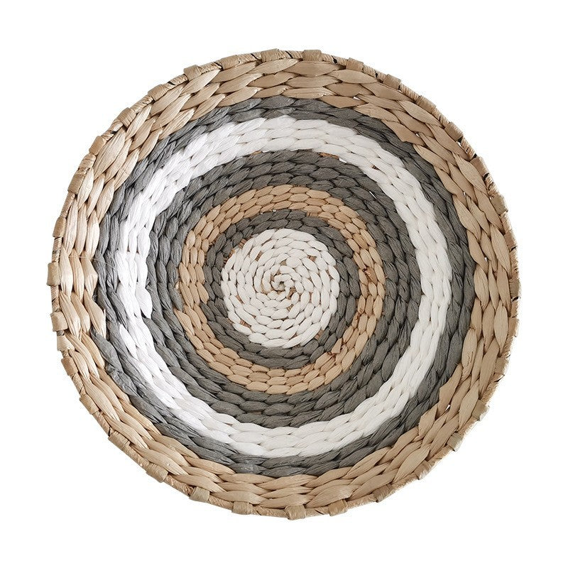 Handmade Decorative Rug | Kelmera