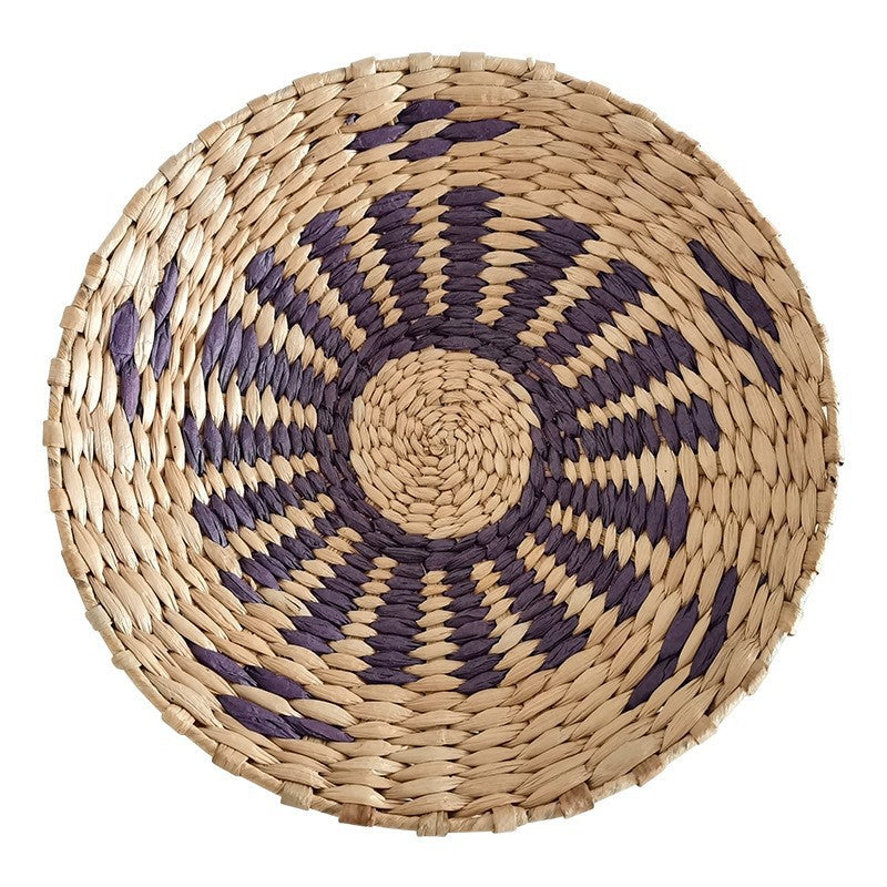 Handmade Decorative Rug | Kelmera
