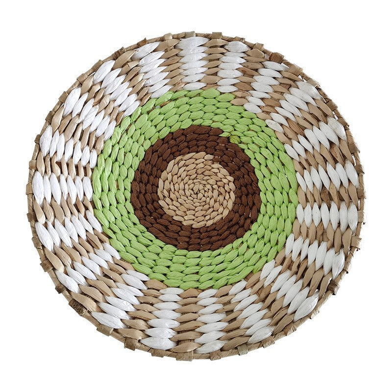 Handmade Decorative Rug | Kelmera