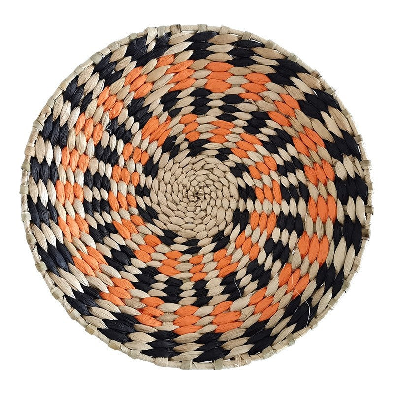 Handmade Decorative Rug | Kelmera