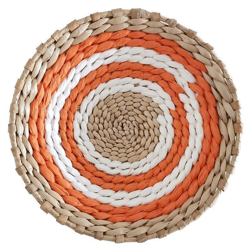 Handmade Decorative Rug | Kelmera