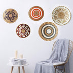 Handmade Decorative Rug | Kelmera