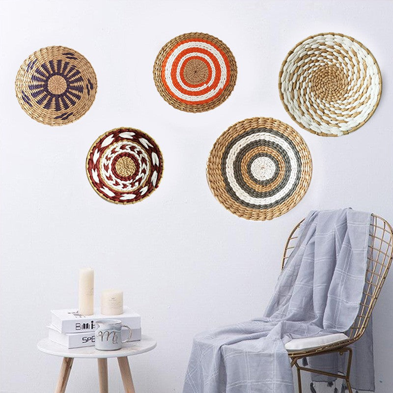 Handmade Decorative Rug | Kelmera
