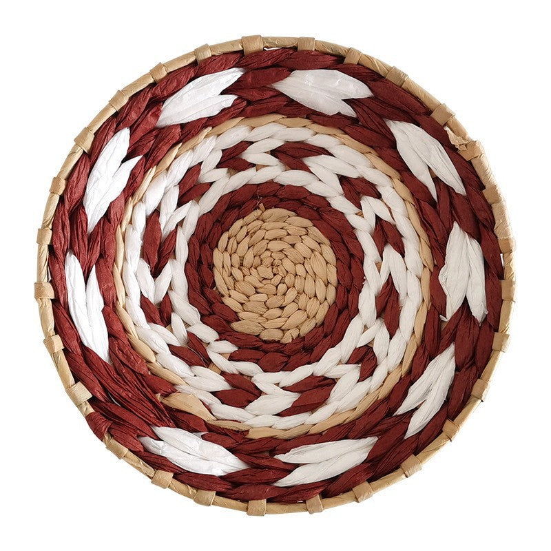 Handmade Decorative Rug | Kelmera