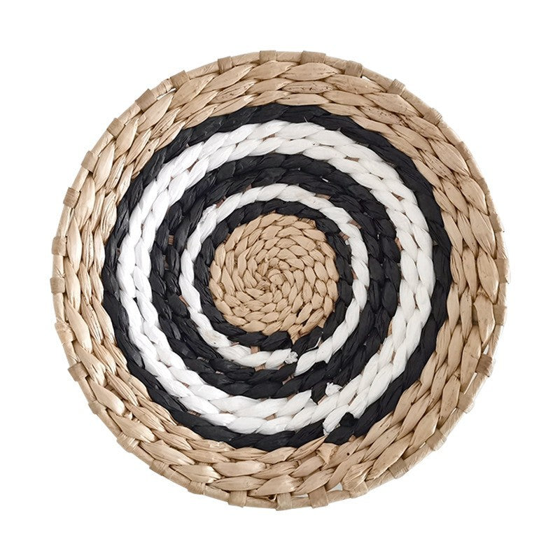 Handmade Decorative Rug | Kelmera