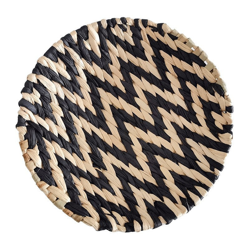 Handmade Decorative Rug | Kelmera