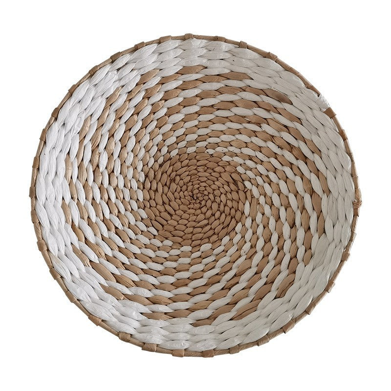 Handmade Decorative Rug | Kelmera