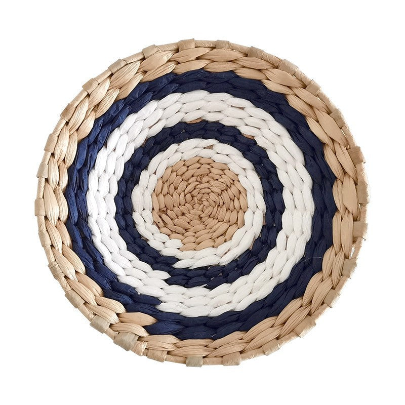 Handmade Decorative Rug | Kelmera