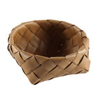 Handmade Decorative Woven Storage Basket | Kelmera