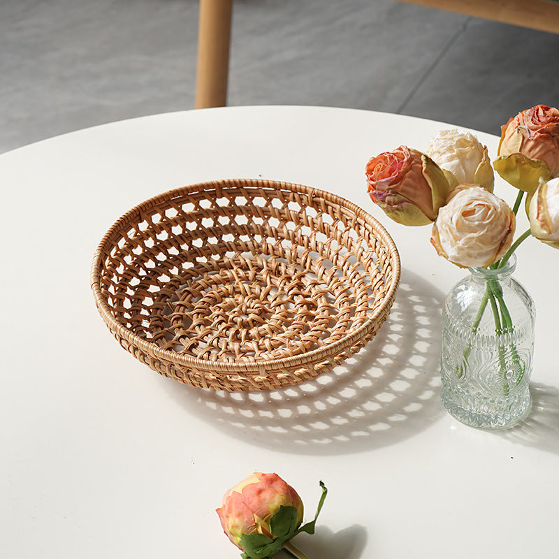 Handmade Fruit and Snack Basket | Kelmera