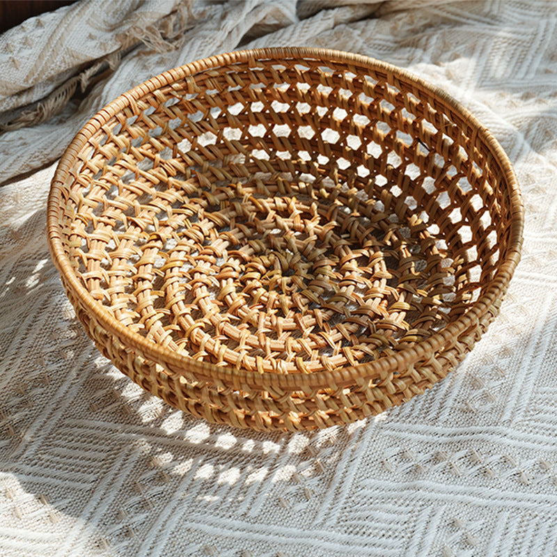 Handmade Fruit and Snack Basket | Kelmera