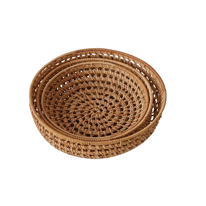 Handmade Fruit and Snack Basket | Kelmera