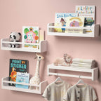 Handmade Macrame Magazine Holder | Kelmera