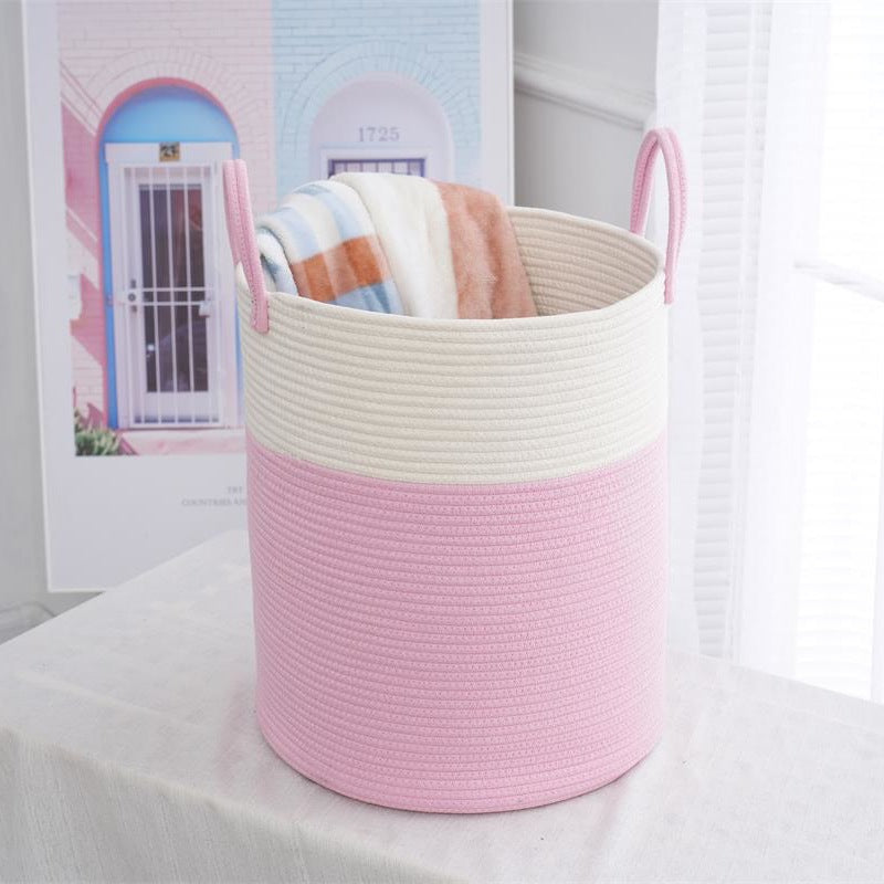 Handmade Storage Basket | Kelmera