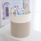 Handmade Storage Basket | Kelmera