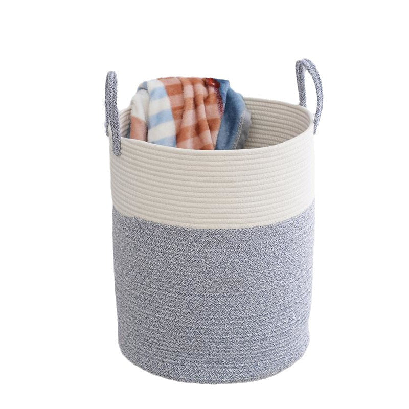 Handmade Storage Basket | Kelmera