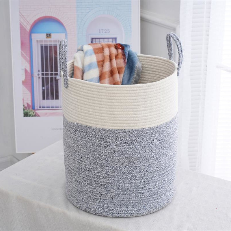 Handmade Storage Basket | Kelmera