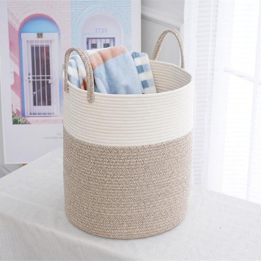 Handmade Storage Basket | Kelmera