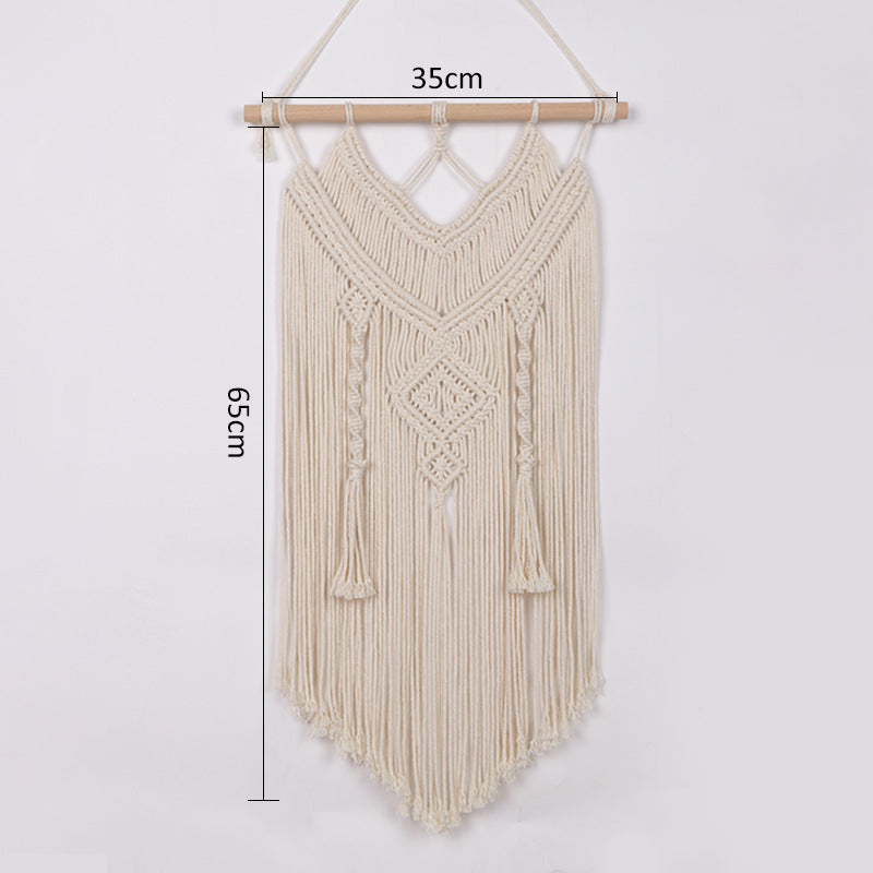 Handmade Wall Hanging | Kelmera