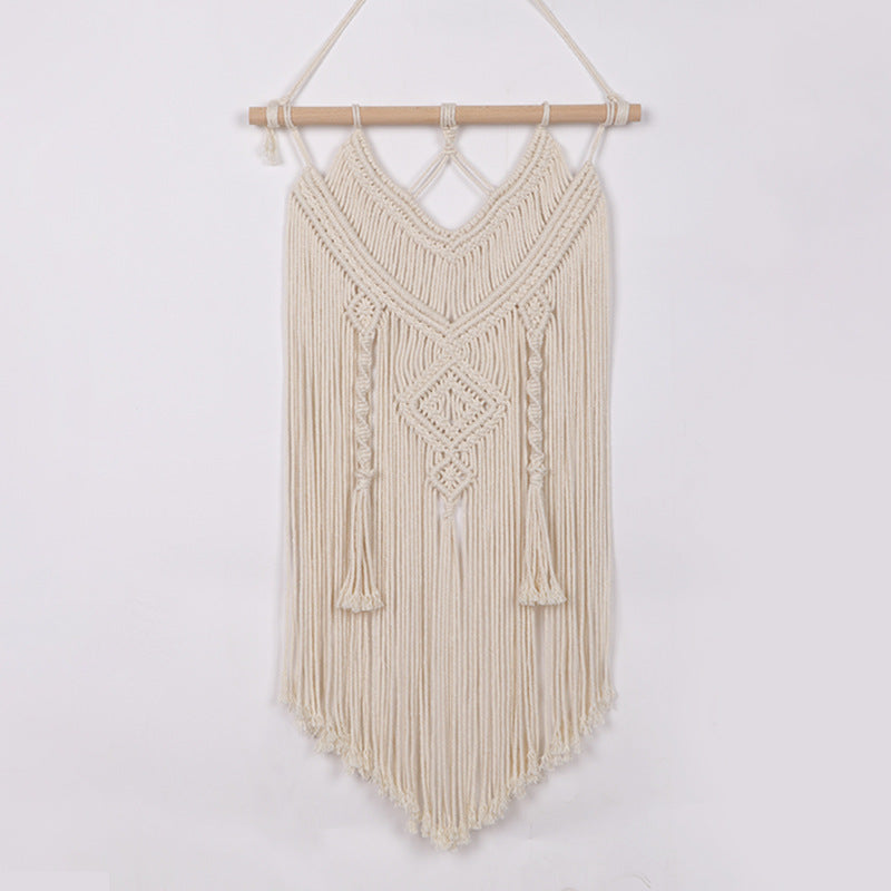 Handmade Wall Hanging | Kelmera