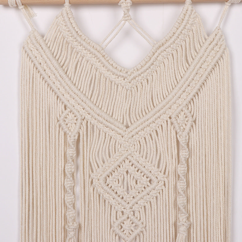 Handmade Wall Hanging | Kelmera