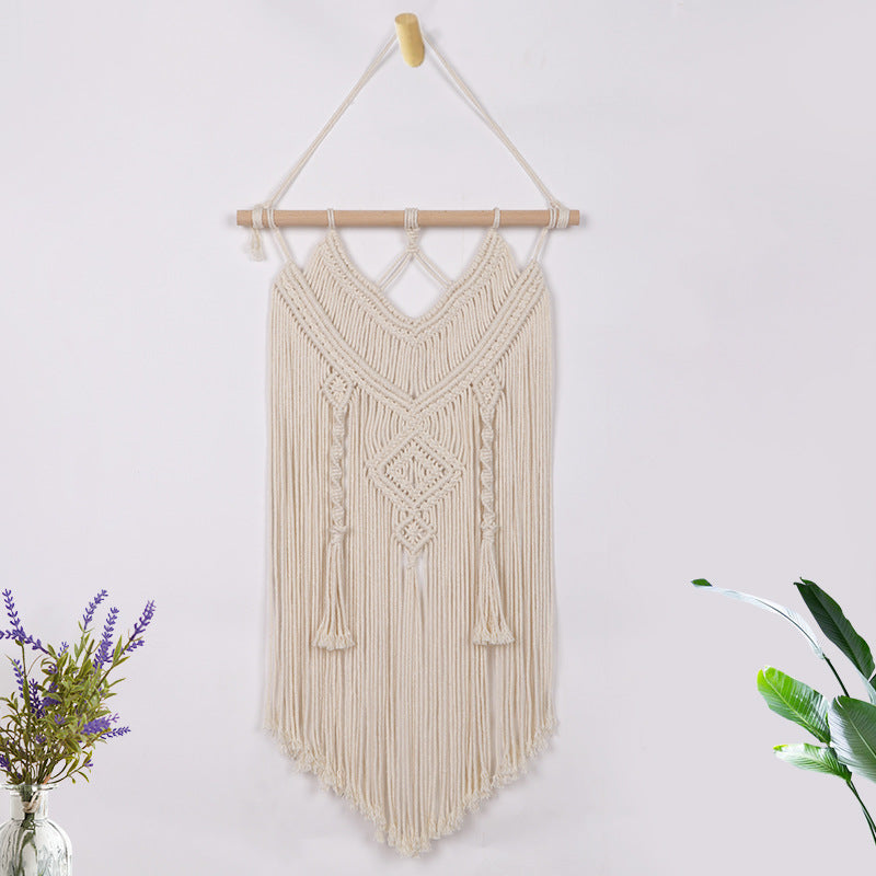 Handmade Wall Hanging | Kelmera
