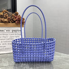 Handmade Wicker Bag | Kelmera