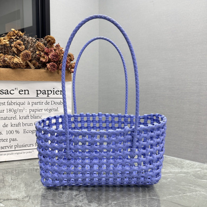 Handmade Wicker Bag | Kelmera