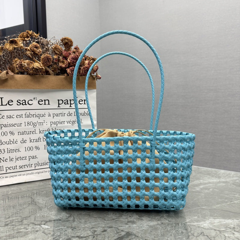 Handmade Wicker Bag | Kelmera