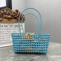 Handmade Wicker Bag | Kelmera