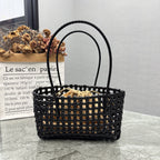 Handmade Wicker Bag | Kelmera