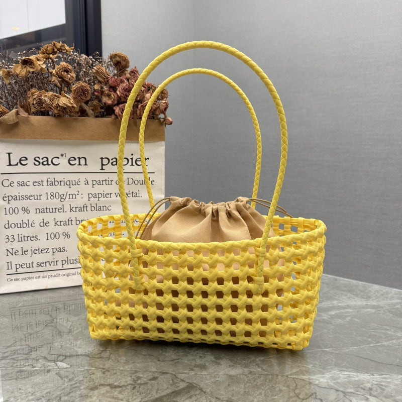 Handmade Wicker Bag | Kelmera