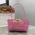 Handmade Wicker Bag | Kelmera
