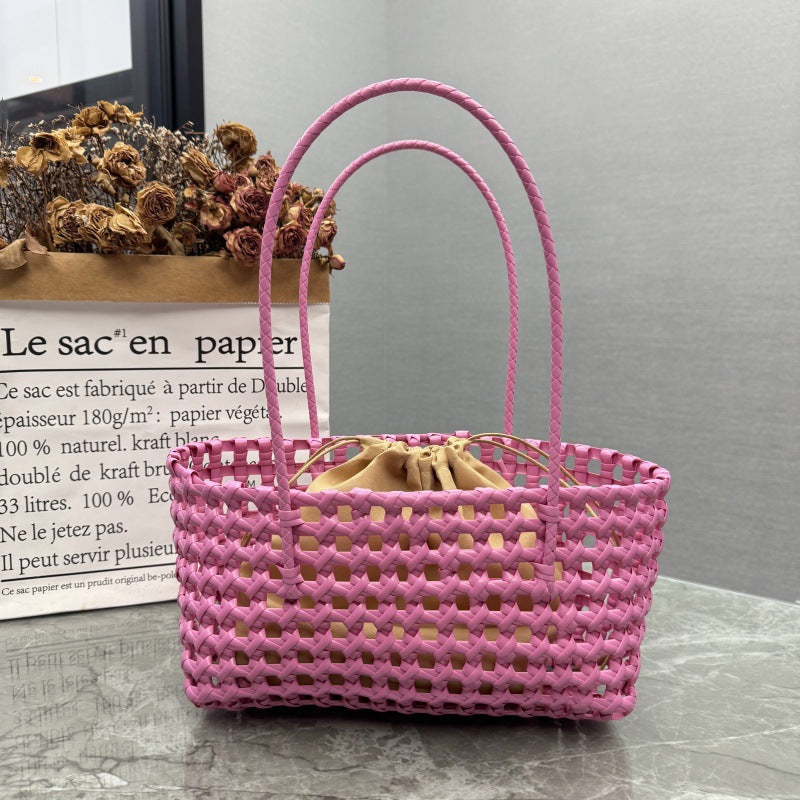 Handmade Wicker Bag | Kelmera