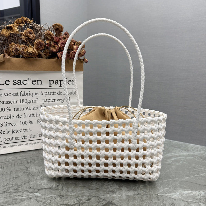 Handmade Wicker Bag | Kelmera