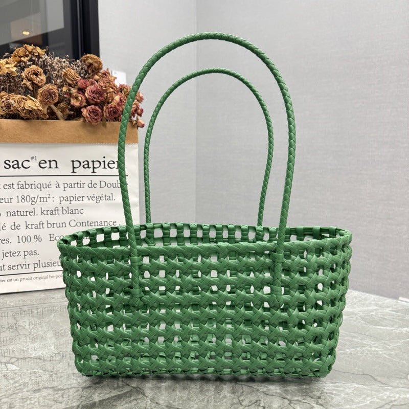 Handmade Wicker Bag | Kelmera