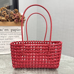Handmade Wicker Bag | Kelmera