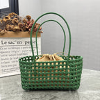 Handmade Wicker Bag | Kelmera