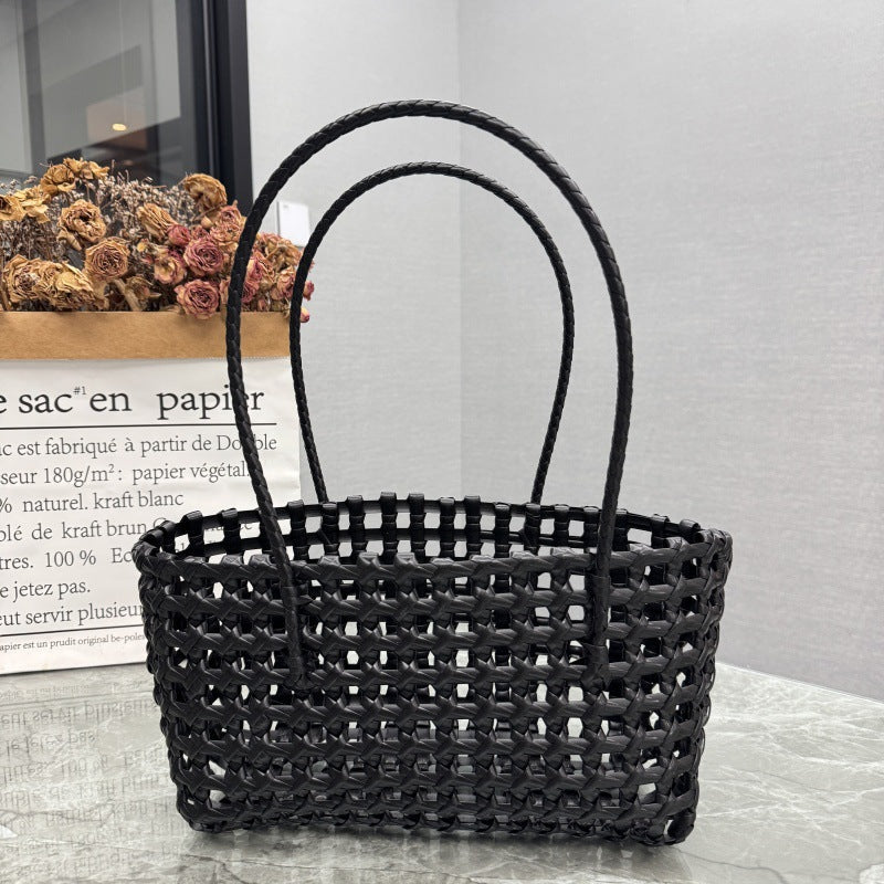Handmade Wicker Bag | Kelmera
