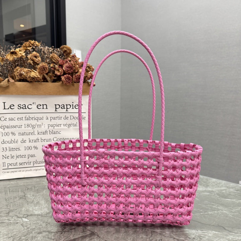 Handmade Wicker Bag | Kelmera