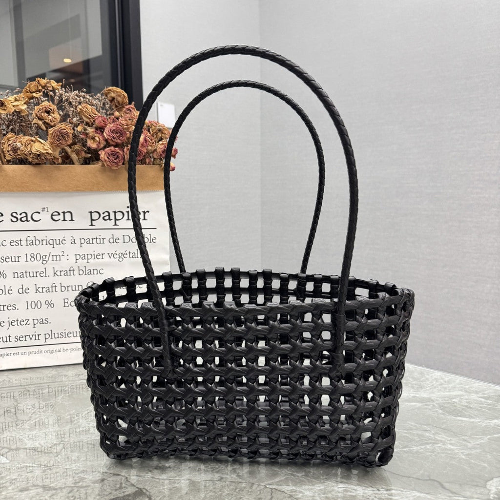 Handmade Wicker Bag | Kelmera