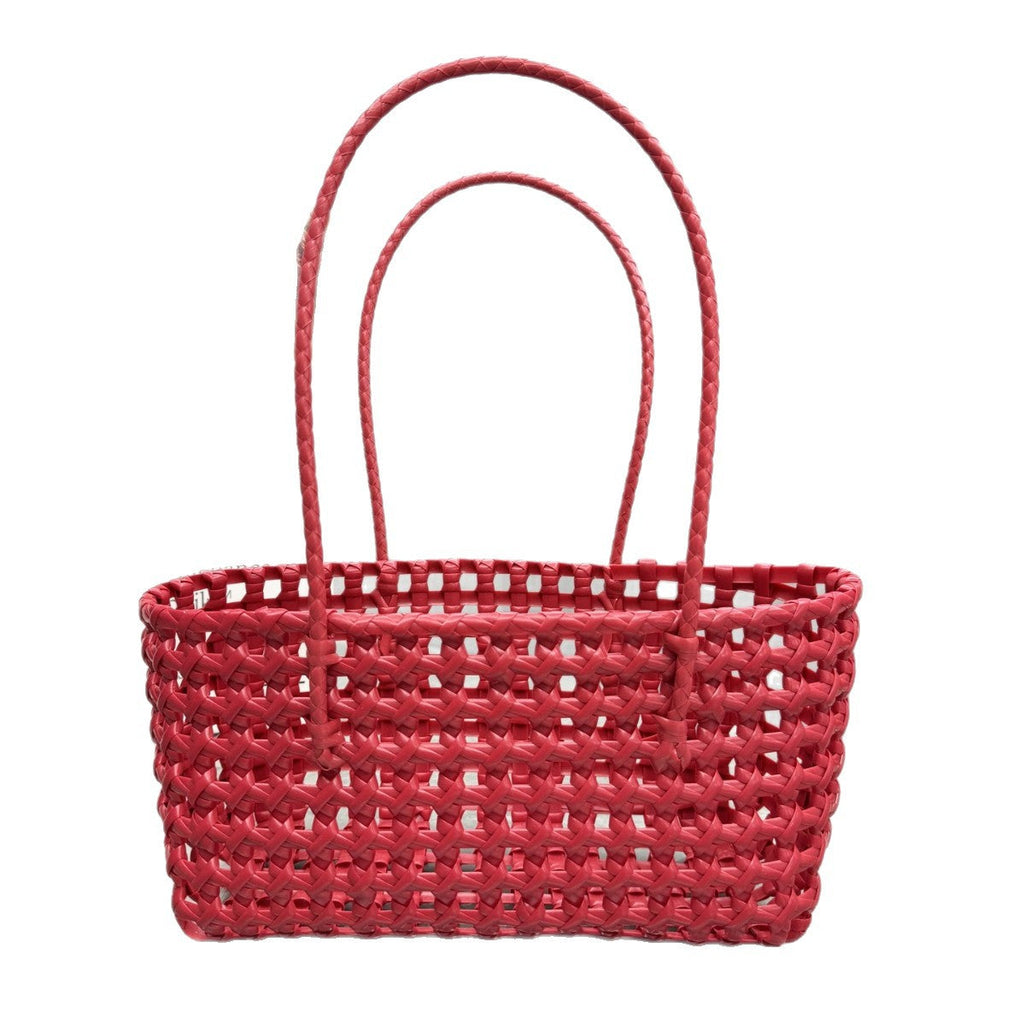 Handmade Wicker Bag | Kelmera