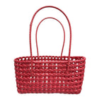 Handmade Wicker Bag | Kelmera